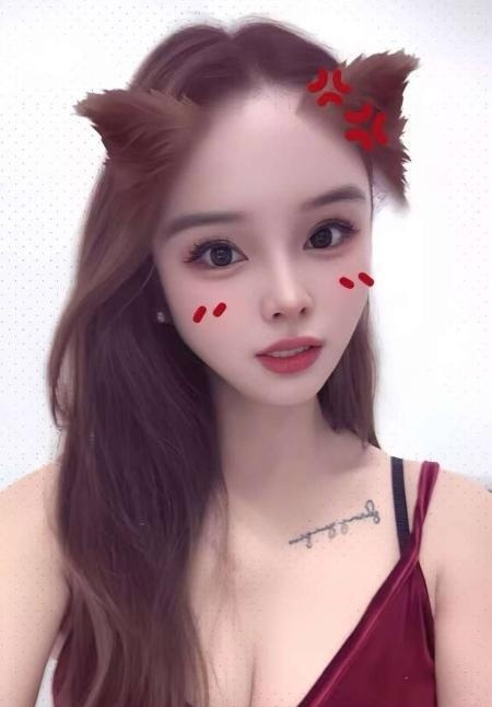 黑丝小浪女