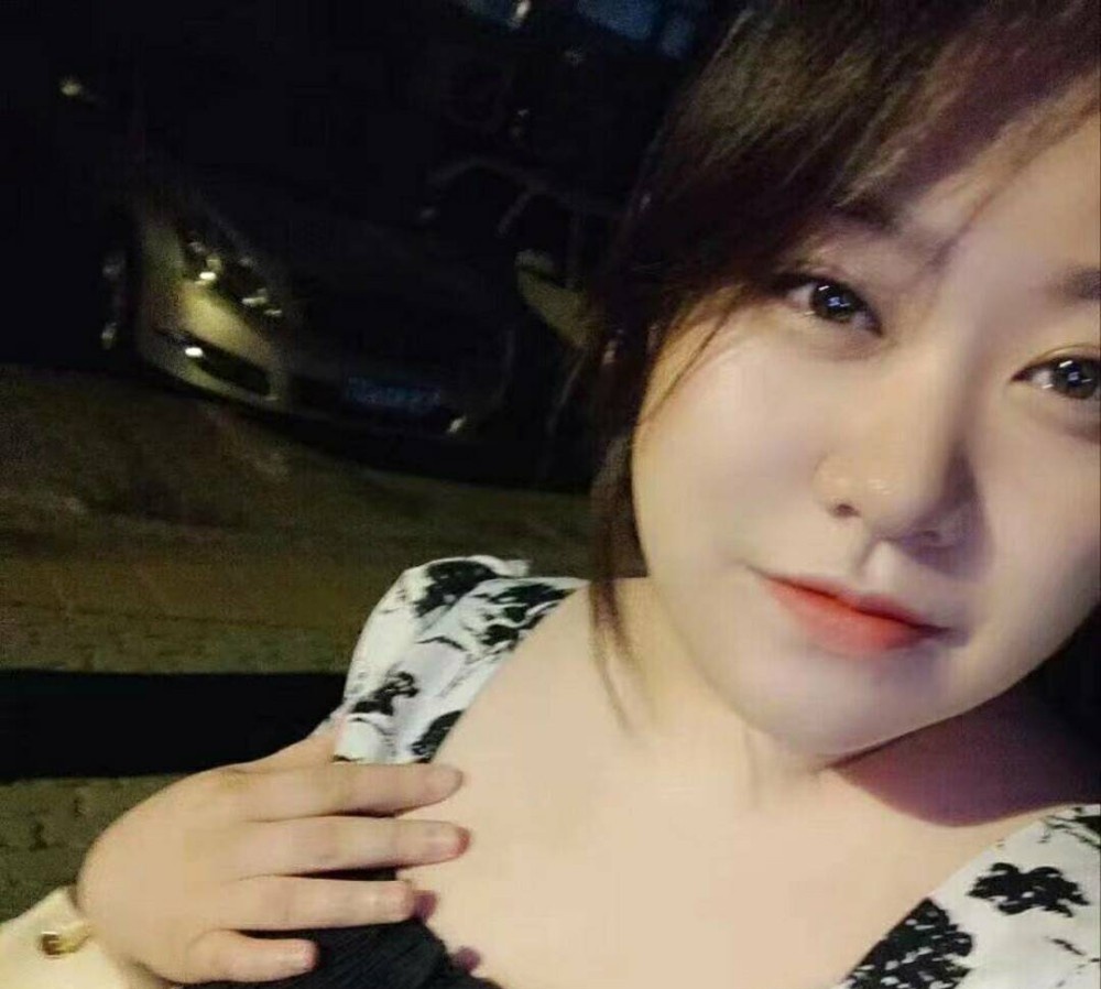 西岗胖妹妹