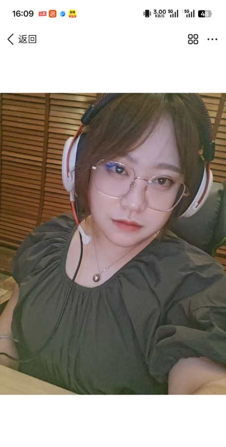 西岗胖妹妹