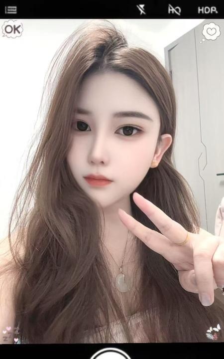 水磨妹子