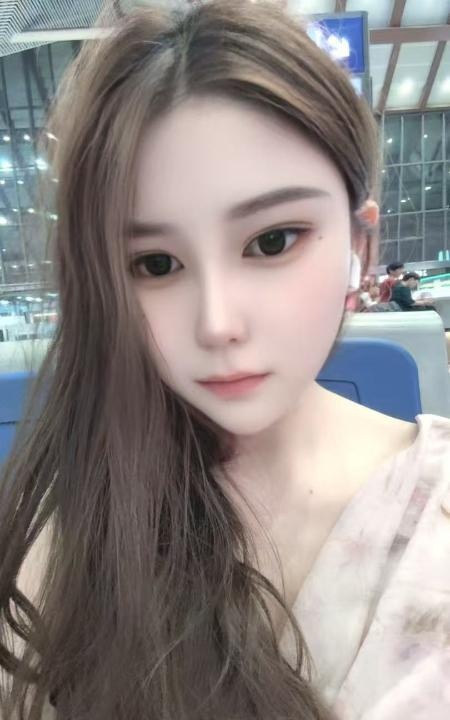 水磨妹子