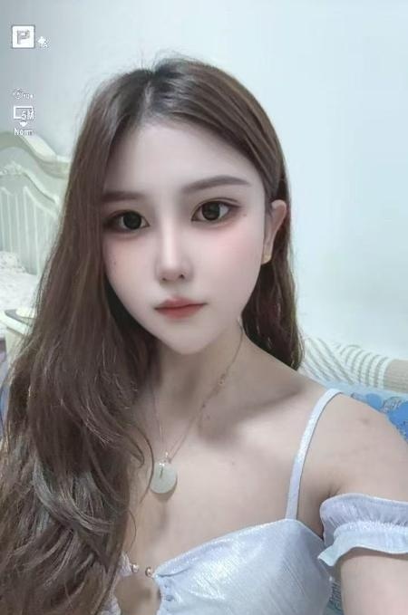水磨妹子