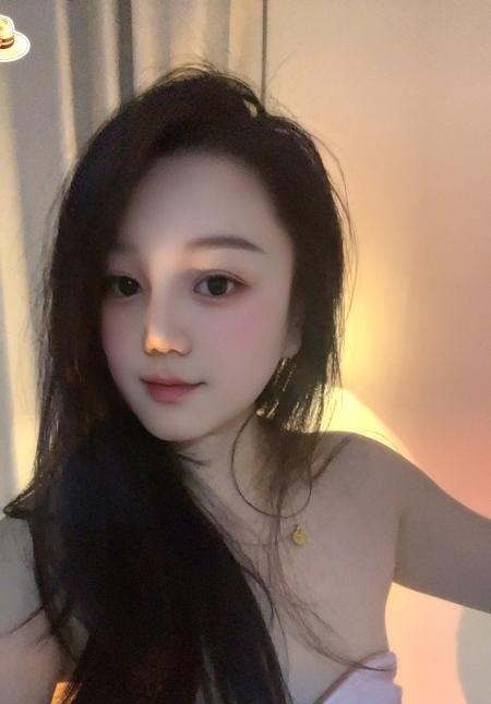 罗湖服务系雯静