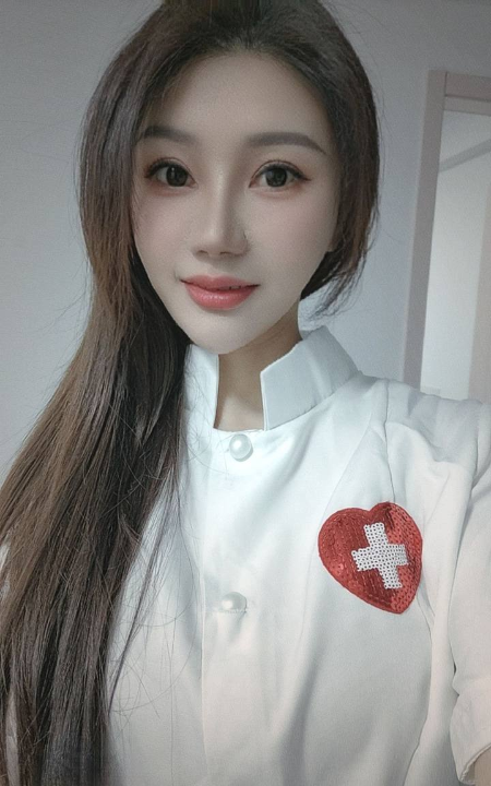 拱野角色扮演瑶瑶