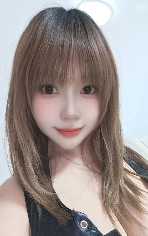 闷骚淫荡欲女