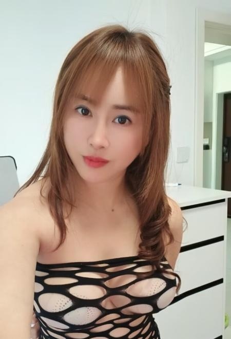 渝北情趣黑丝月月