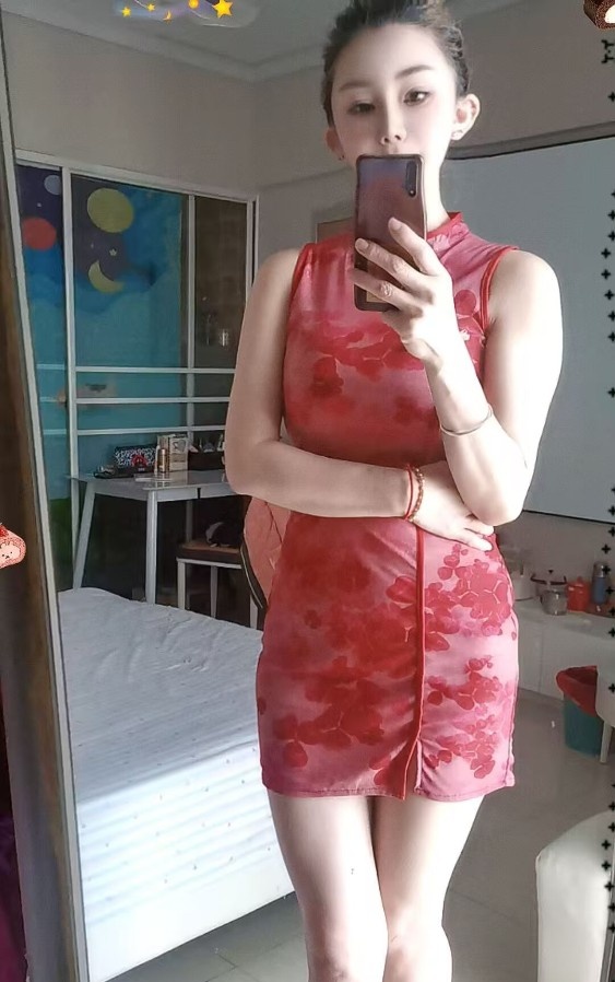 城阳特服小少妇