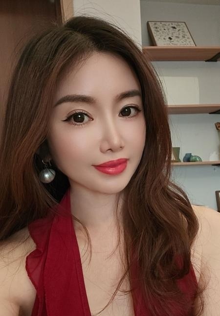 有氧小娘子