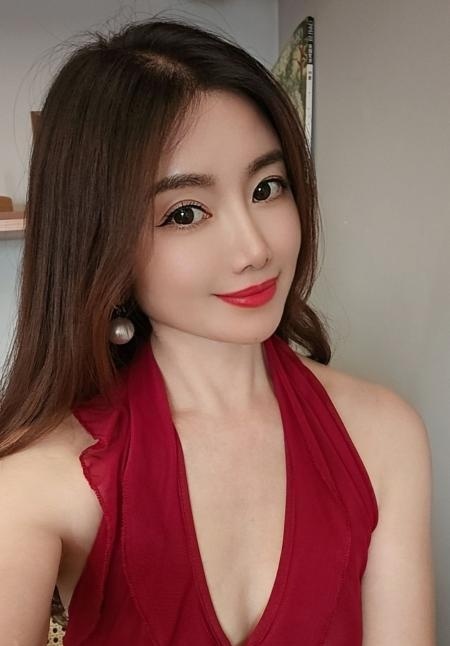 有氧小娘子