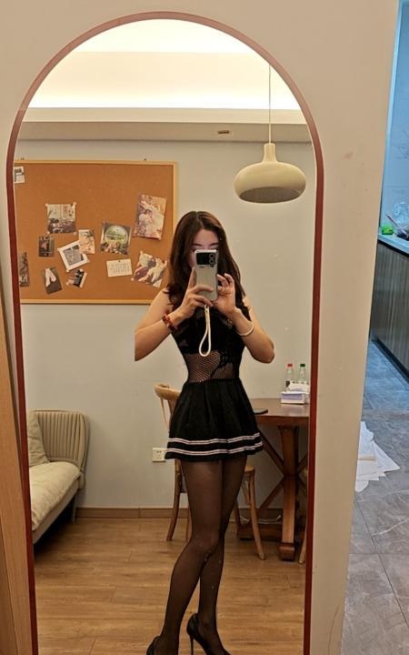 有氧小娘子