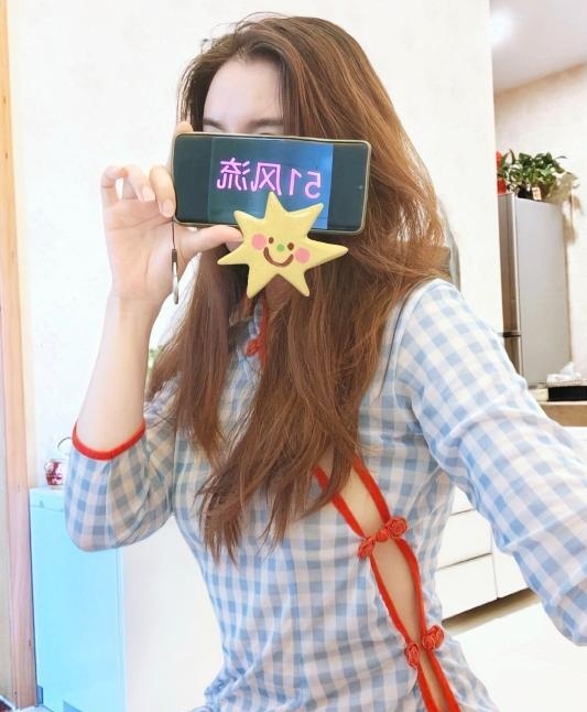 有氧小娘子