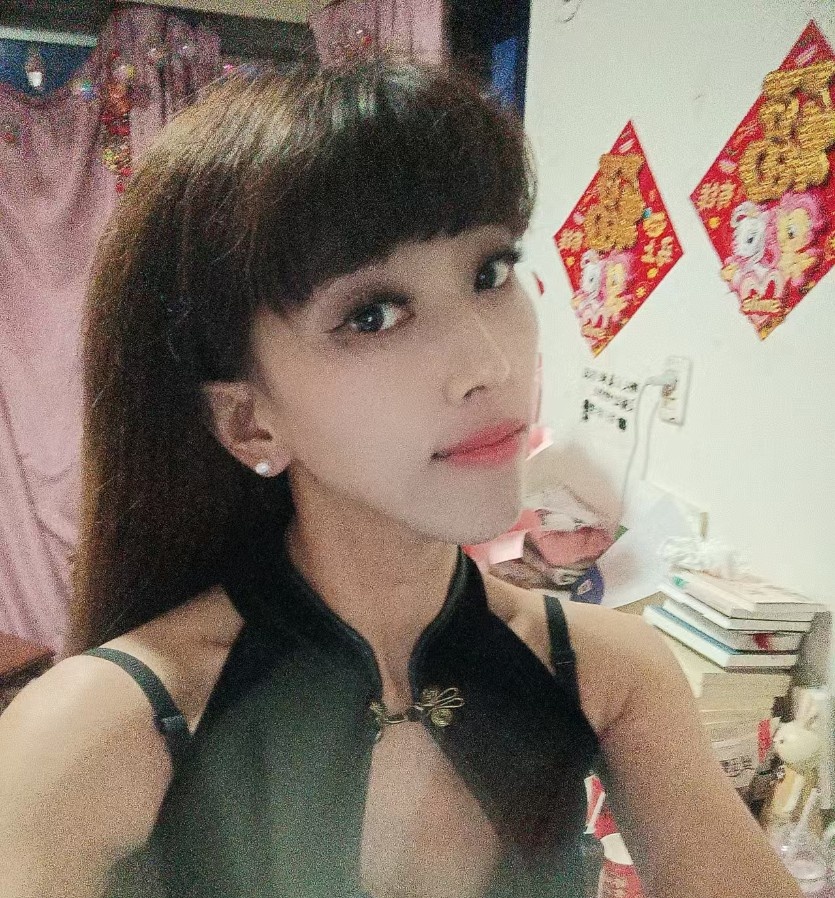 大连骚女月月