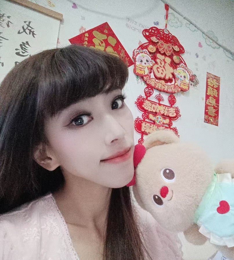 大连骚女月月
