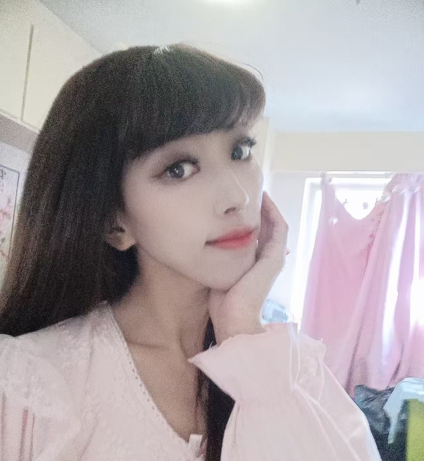 大连骚女月月