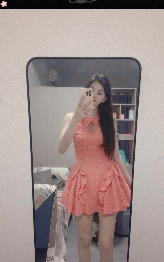 深圳性感妹妹琴儿