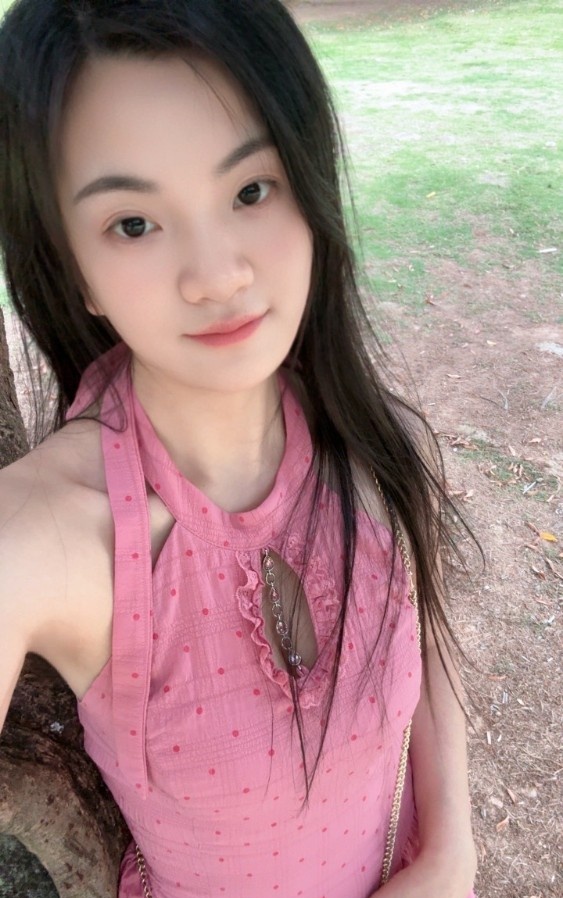 深圳性感妹妹琴儿
