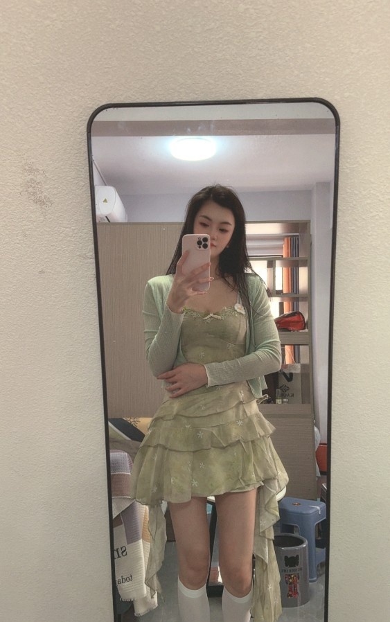 深圳性感妹妹琴儿