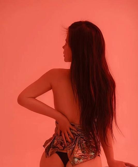 少妇口活好