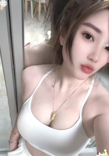 包河大胸珠珠