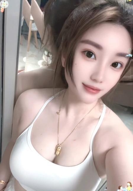 包河大胸珠珠