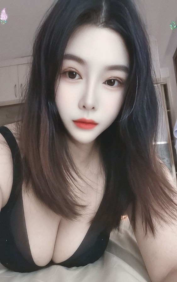 天河服务女神晴晴