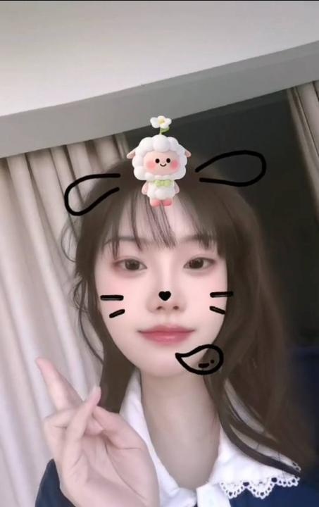 岳麓区眼镜妹萌萌西