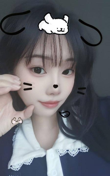 岳麓区眼镜妹萌萌西