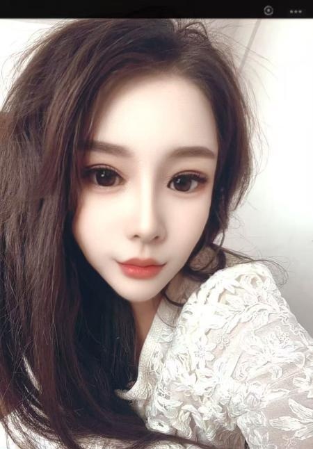 燕郊小姐姐