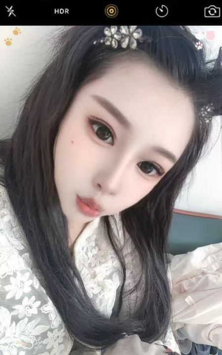 燕郊小姐姐