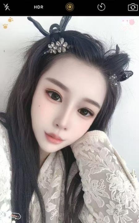 燕郊小姐姐