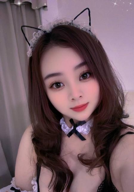南山性感美少妇