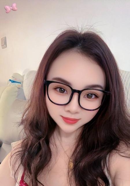 南山性感美少妇