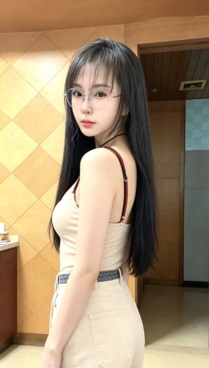 贴心御姐宝儿