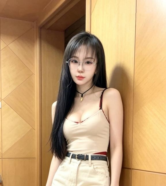 贴心御姐宝儿