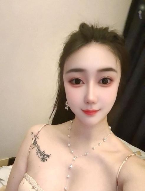 徐汇可爱骚妹