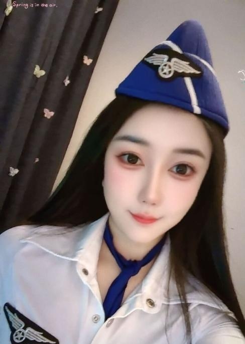 徐汇可爱骚妹