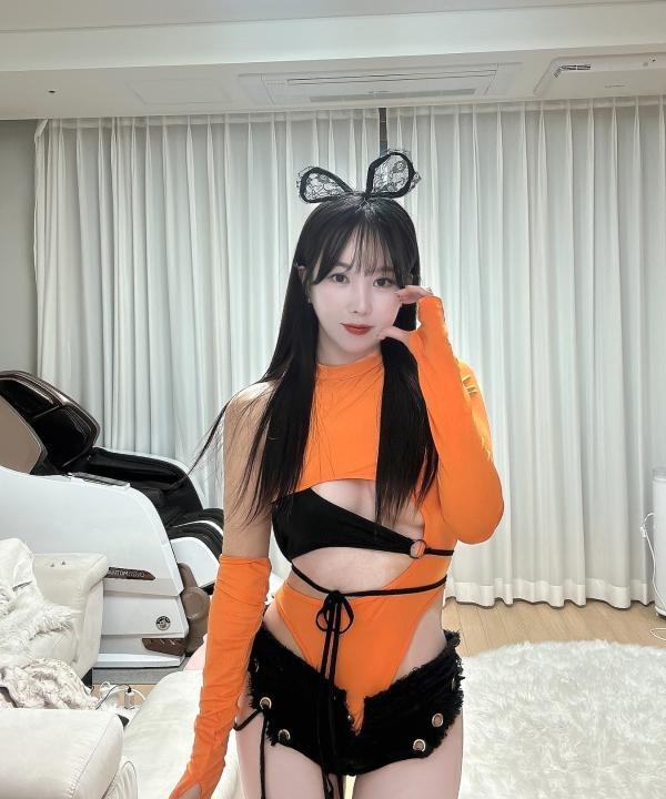 小店高颜值纯御妹子