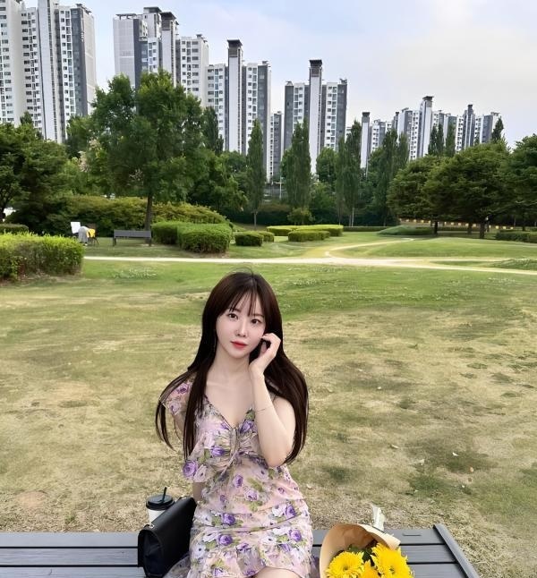 小店高颜值纯御妹子