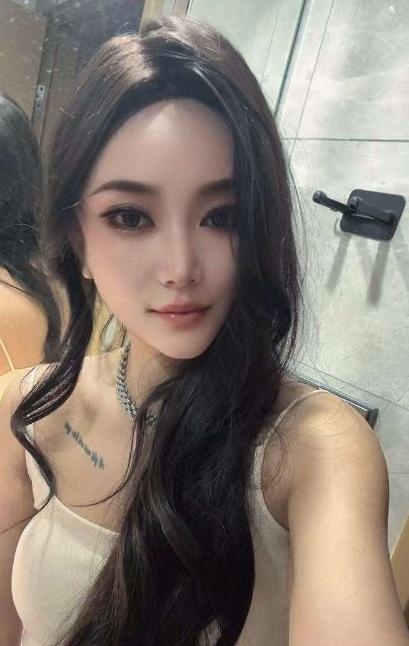 拱墅区御姐小水