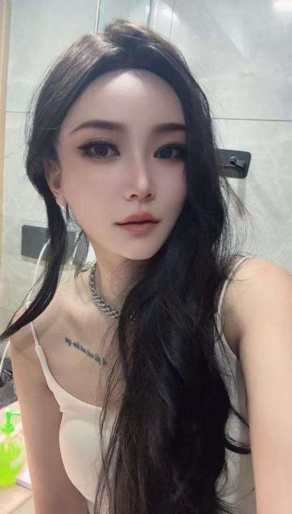 拱墅区御姐小水