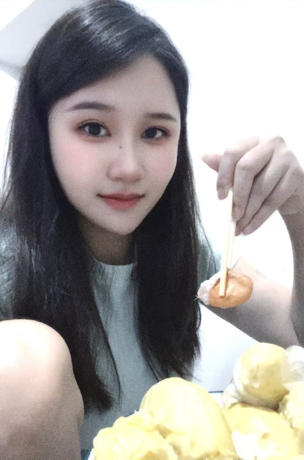广州番禺颜值嫩妹娜娜