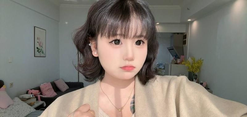 SM情趣BBW型尹娜