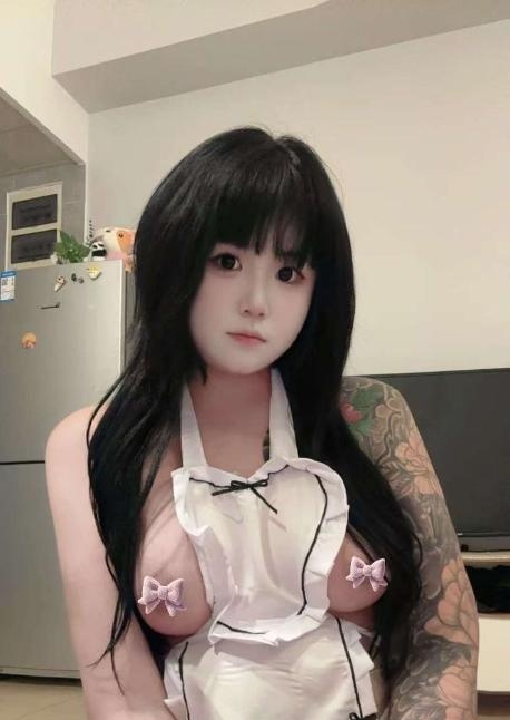 SM情趣BBW型尹娜