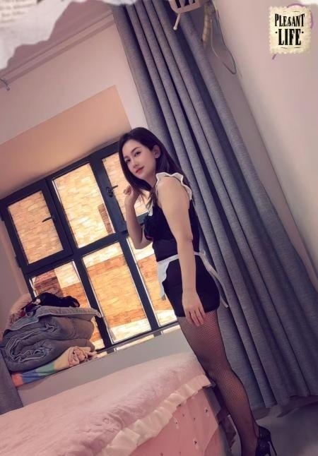 瑶海妖娆御姐静静
