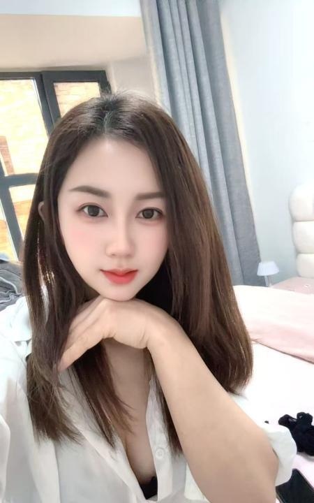 瑶海妖娆御姐静静
