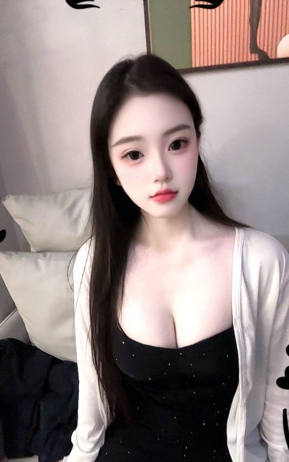 成都温柔女友婷婷