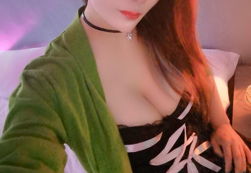 大白兔御姐