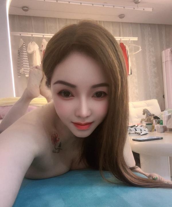 成熟水磨少妇