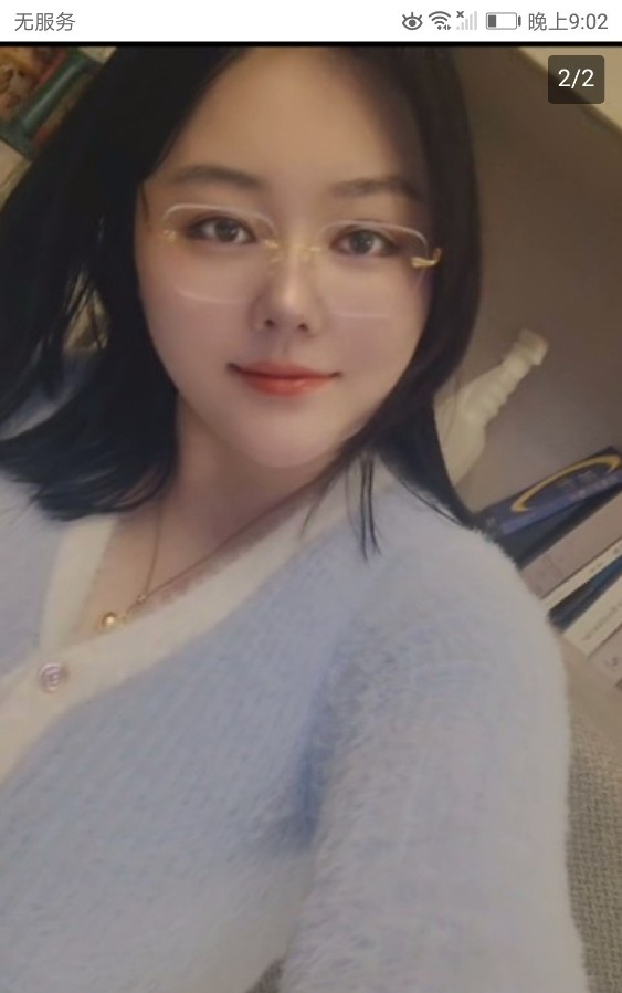 呼市小姐姐