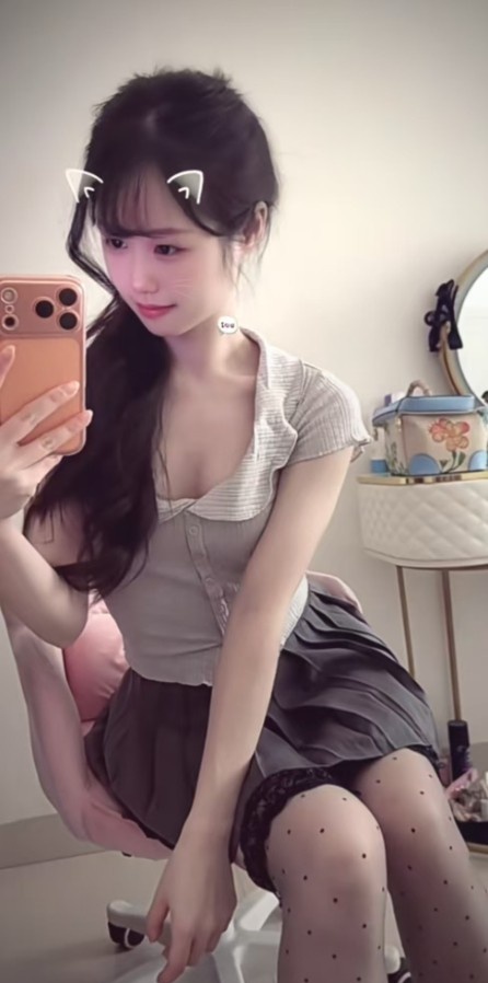 昆明紧致小妹